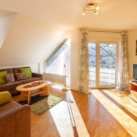 Ferienwohnung Sonnenseite Zoja Hahnenklee ゴスラー エクステリア 写真
