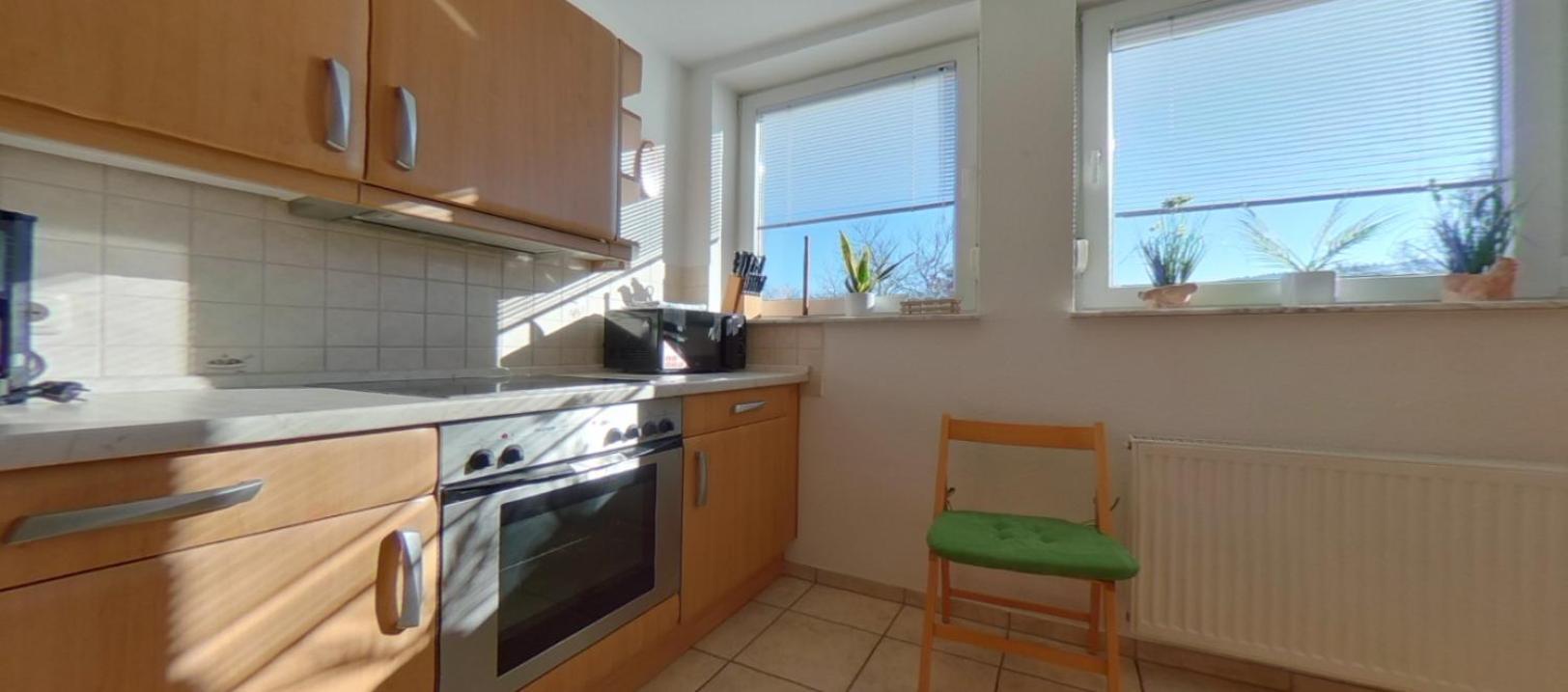 Ferienwohnung Sonnenseite Zoja Hahnenklee ゴスラー エクステリア 写真