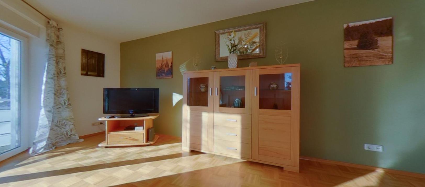 Ferienwohnung Sonnenseite Zoja Hahnenklee ゴスラー エクステリア 写真