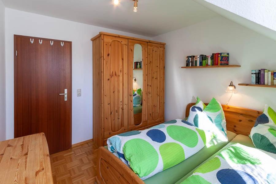 Ferienwohnung Sonnenseite Zoja Hahnenklee ゴスラー エクステリア 写真