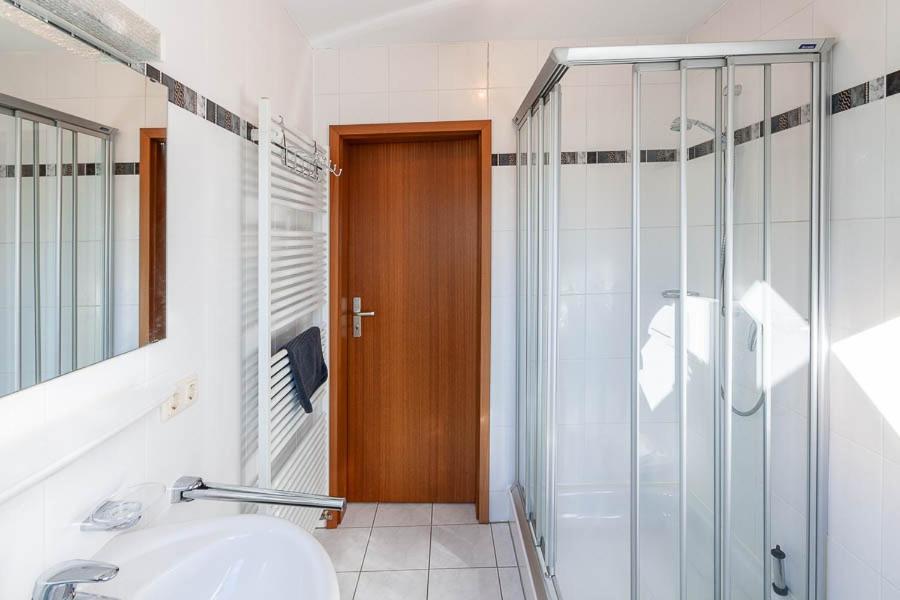 Ferienwohnung Sonnenseite Zoja Hahnenklee ゴスラー エクステリア 写真